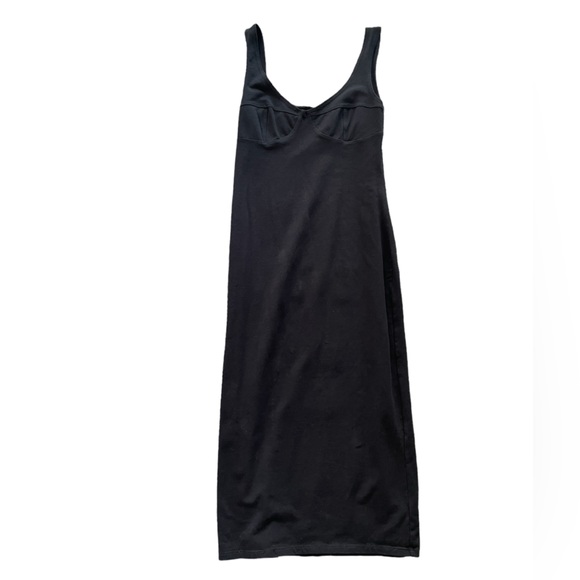 Reformation Scoop Tank Dress - Picture 2 of 6